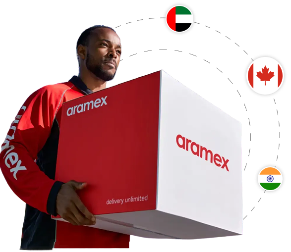 Aramex